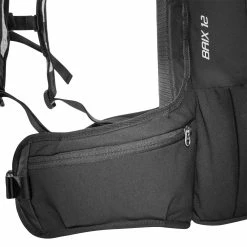 Tatonka Baix 12 - Sac à Dos Cycliste 11 Tatonka Baix 12 - Sac à Dos Cycliste -Vélos Soldes Tatonka Baix 12 Fahrradrucksack 1536 040 6