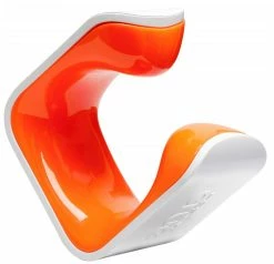The Hornit CLUG Roadie Support Mural -Vélos Soldes The Hornit Clug orange whitevjE9LRzIARCXk
