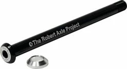 The Robert Axle Project Roue Arrière Lightning Bolt-on Thru Axles