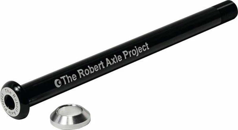 The Robert Axle Project Roue Arrière Lightning Bolt-on Thru Axles 1 The Robert Axle Project Roue Arrière Lightning Bolt-on Thru Axles