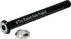 The Robert Axle Project Roue Avant Lightning Bolt-on Thru Axles