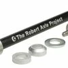 The Robert Axle Project Essieu Traversant Pour Les Remorques BOB