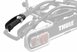 Thule Support De Roue 940-943 -Vélos Soldes Thule 3