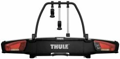 Thule VeloSpace XT 3 939 - Porte-vélos -Vélos Soldes Thule 939 VeloSpace XT 3 Fahrradtrager 93900 B