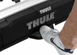 Thule VeloSpace XT 3 939 - Porte-vélos -Vélos Soldes Thule 939 VeloSpace XT 3 Fahrradtrager 93900 F