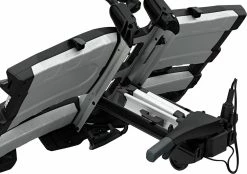 Thule Rampe De Chargement EasyFold XT -Vélos Soldes Thule EasyFold XT Laderampe 555368 3
