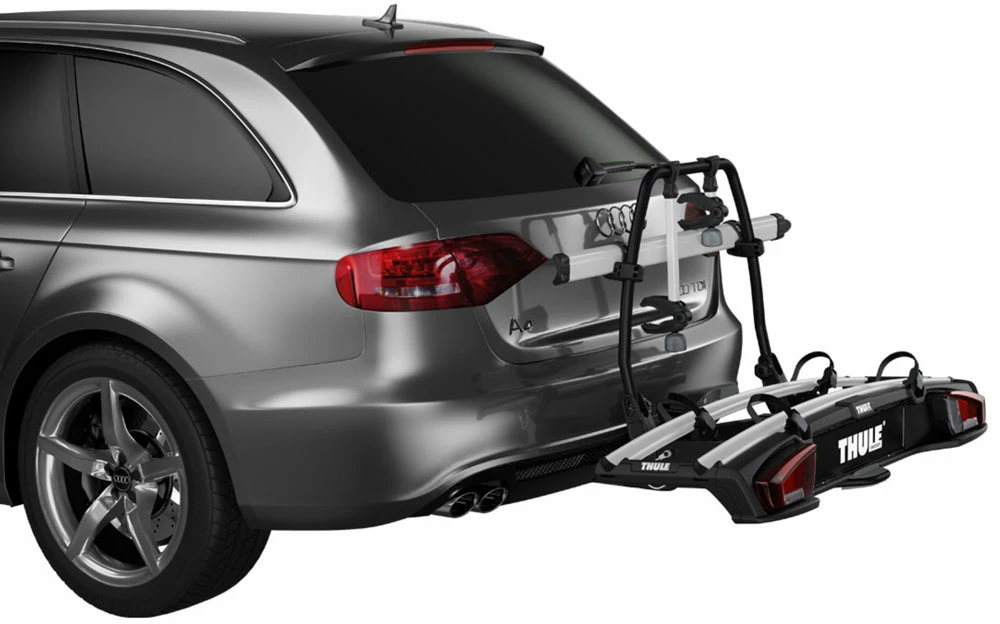 Thule Rampe De Chargement XT 3 Thule Rampe De Chargement XT – Image 3