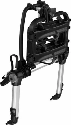 Thule OutWay Plattform 2 - Porte-vélos Sour Hayon -Vélos Soldes Thule OutWay Platform Front 993001 4