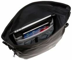 Thule Shield Pannier 17L - Sacoche De Vélo 10 Thule Shield Pannier 17L - Sacoche De Vélo -Vélos Soldes Thule Pack n Pedal Shield Pannier Medium 3204208 5