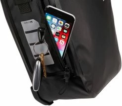 Thule Shield Pannier 17L - Sacoche De Vélo 11 Thule Shield Pannier 17L - Sacoche De Vélo -Vélos Soldes Thule Pack n Pedal Shield Pannier Medium 3204208 6