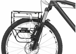 Thule Cadre Latéral Pack'n Pedal Tour Rack -Vélos Soldes Thule Pack n Pedal Tour Rack Seitenrahmen 357807 3