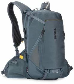 Thule Rail 18L - Sac à Dos Protecteur Pour E-Bike