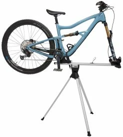 Thule RoundTrip - Housse De Transport Vélo MTB Noire -Vélos Soldes Thule RoundTrip Fahrradtasche MTB 3204662 d