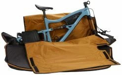 Thule RoundTrip - Housse De Transport Vélo MTB Noire -Vélos Soldes Thule RoundTrip Fahrradtasche MTB 3204662 f