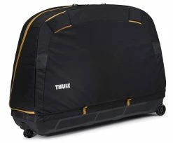 Thule RoundTrip - Housse De Transport De Vélo De Route Noire