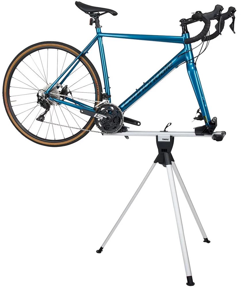 Thule RoundTrip - Housse De Transport De Vélo De Route Noire 3 Thule RoundTrip - Housse De Transport De Vélo De Route Noire – Image 3