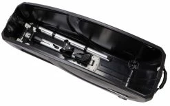 Thule RoundTrip Transition - Valise à Coque Rigide -Vélos Soldes Thule RoundTrip Transition 100502 4