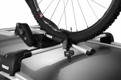 Thule Kit De Fermeture Pour Rubans De Jantes -Vélos Soldes Thule Schliessset fuer Felgenhaltebaender 986000 2