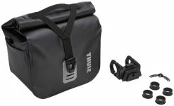 Thule Shield Handlebar Bag - Sacoche Pour Vélo 7 Thule Shield Handlebar Bag - Sacoche Pour Vélo -Vélos Soldes Thule Shield Handlebar Tasche 100056 2