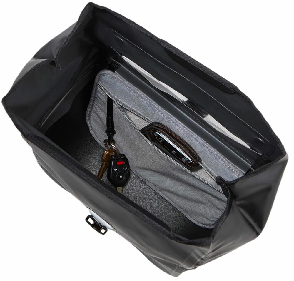 Thule Shield Handlebar Bag - Sacoche Pour Vélo 4 Thule Shield Handlebar Bag - Sacoche Pour Vélo – Image 4