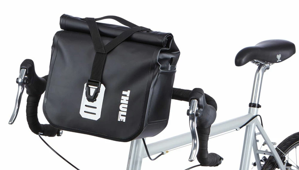 Thule Shield Handlebar Bag - Sacoche Pour Vélo 5 Thule Shield Handlebar Bag - Sacoche Pour Vélo – Image 5