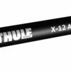 Thule Thru Axle Maxle Adaptateur D'axe M12 X 1.75