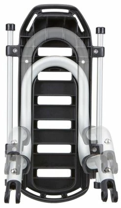 Thule Porte-bagages Tour Rack -Vélos Soldes Thule Tour Rack 100090 2