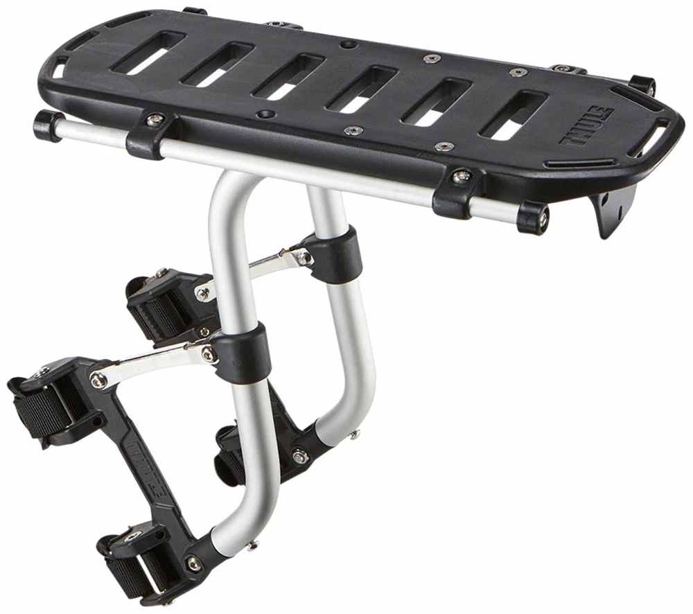 Thule Porte-bagages Tour Rack Avec Cadre Latéral 1 Thule Porte-bagages Tour Rack Avec Cadre Latéral