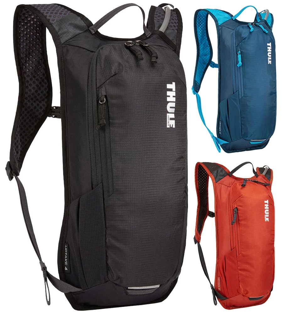 Thule UpTake 4L - Sac à Dos D'hydratation 1 Thule UpTake 4L - Sac à Dos D'hydratation