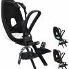 Thule Yepp Nexxt Mini - Siège Enfant Pour Vélo