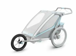 Thule Chariot 2 Jogging Kit - Kit De Conversion -Vélos Soldes Thule Chariot Jogging Kit 2wEYsR8arKdMew