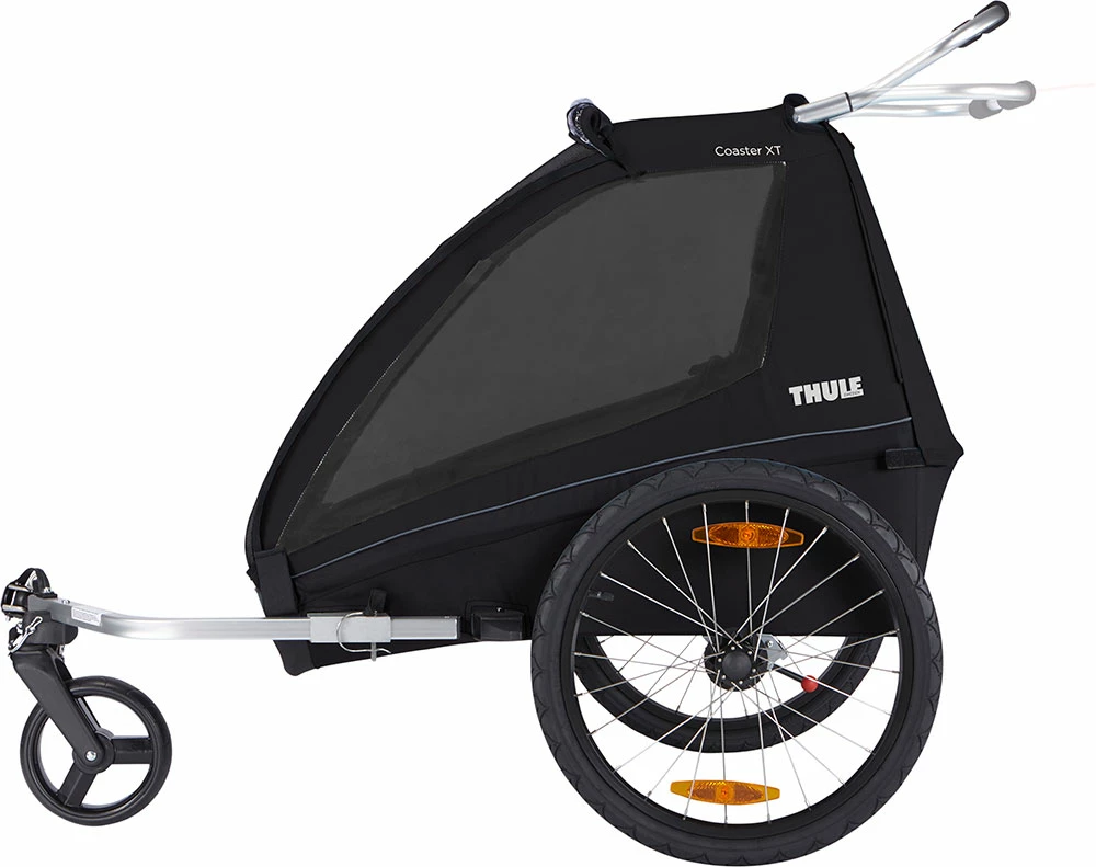Thule Coaster XT Remorque Vélo 2 Thule Coaster XT Remorque Vélo – Image 2