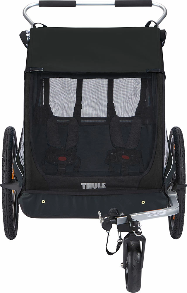 Thule Coaster XT Remorque Vélo 4 Thule Coaster XT Remorque Vélo – Image 4