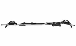 Thule ProRide 598 - Barres De Toit -Vélos Soldes Thule Dach Fahrradtrager ProRide 598 silber 598001 b