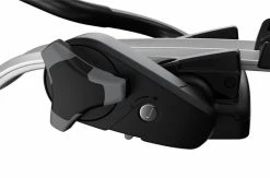 Thule ProRide 598 - Barres De Toit -Vélos Soldes Thule Dach Fahrradtrager ProRide 598 silber 598001 f