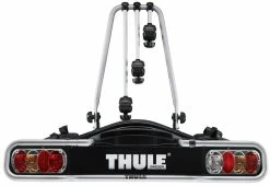 Thule EuroRide 3 13-pin 942 - Porte-vélos -Vélos Soldes Thule EuroRide 3B 13p P 942000