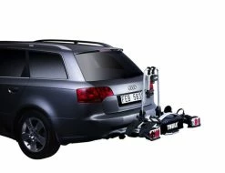 Thule Porte-vélos EuroWay G2 2B 920 -Vélos Soldes Thule EuroWay G2 2B 920 920020 c