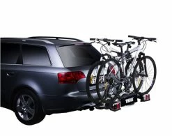 Thule Porte-vélos EuroWay G2 2B 920 -Vélos Soldes Thule EuroWay G2 2B 920 920020 d