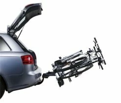 Thule Porte-vélos EuroWay G2 2B 920 -Vélos Soldes Thule EuroWay G2 2B 920 920020 e