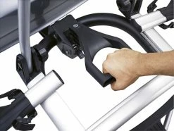 Thule Porte-vélos EuroWay G2 2B 920 -Vélos Soldes Thule EuroWay G2 2B 920 920020 f