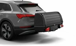 Thule Coffre De Transport Onto -Vélos Soldes Thule Onto ISO HERO Version 2 905900