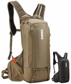 Thule Rail 12L - Sac D'hydratation