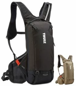 Thule Rail 8L - Sac D'hydratation