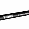 Thule Adaptateur D'axe Pour Axe Shimano E-Thru 12x1,5