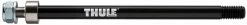 Thule Thru Axle 152-167 Mm (M12X1.0) - Syntace