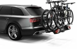 Thule Adaptateur De Vélo VeloSpace XT 938 -Vélos Soldes Thule VeloSpace XT BikeAdapter IU02 2b OnCarBikes 938100