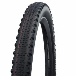 Schwalbe Thunder Burt Evo Super Ground 27,5x2,10" Addix Speed E-25 Pneus Pliants