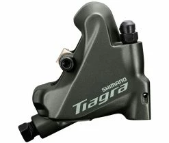 Shimano TIAGRA BR-4770 Étrier De Frein Arrière Flat-Mount
