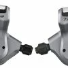Shimano TIAGRA SL-4600 2x10x Flat Bar Set De Leviers De Vitesses