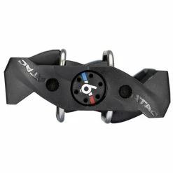 Time ATAC MX 6 Pédales De VTT -Vélos Soldes Time ATAC MX 6 MTB Pedale 02